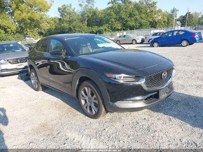 3MVDMBDL5LM****** 2020 Mazda CX-30
