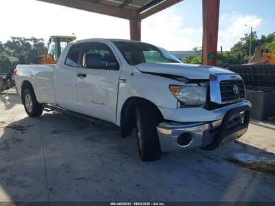 2007 Toyota Tundra