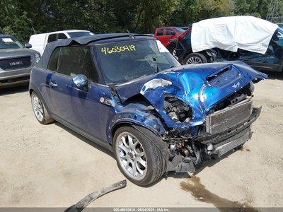 WMWZP3C59CT****** 2012 MINI Cooper S