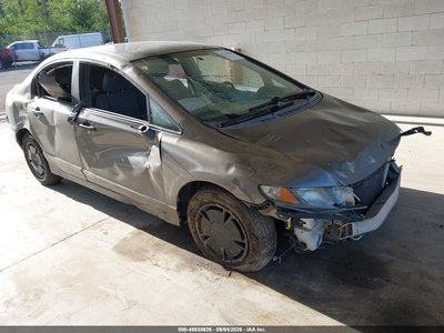 2HGFA16468H****** 2008 Honda Civic