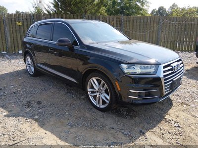 2017 Audi Q7