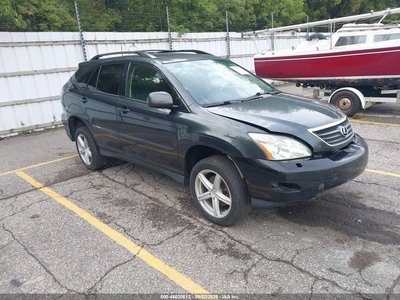 JTJHW31U072****** 2007 Lexus RX Hybrid