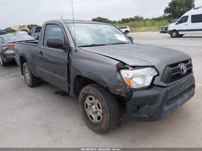 5TFNX4CN8EX****** 2014 Toyota Tacoma