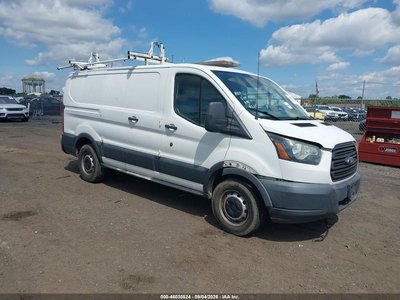 1FTYR1ZM2HK****** 2017 Ford Transit 250