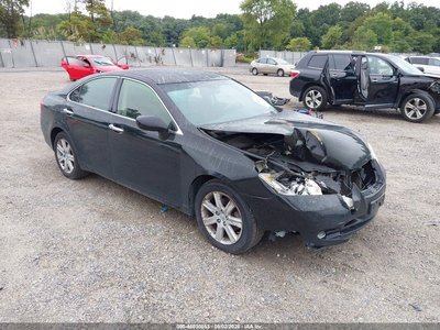 JTHBJ46G672****** 2007 Lexus ES 350