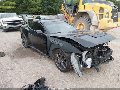 1FA6P8TH5R5****** 2024 Ford Mustang
