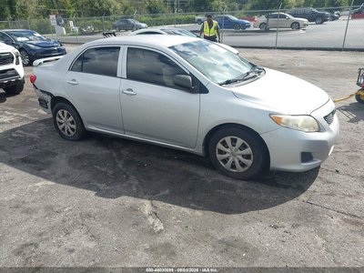 JTDBL40E799****** 2009 Toyota Corolla