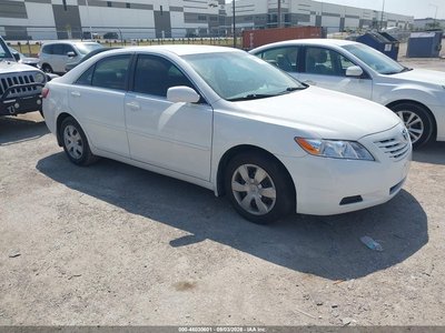 4T1BE46KX9U****** 2009 Toyota Camry
