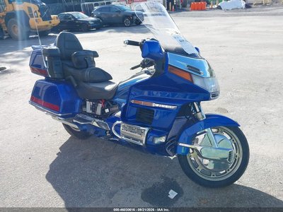 1HFSC2201TA****** 1996 Honda Gl1500