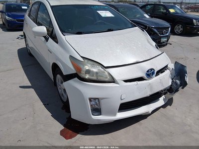 JTDKN3DU8B5****** 2011 Toyota Prius