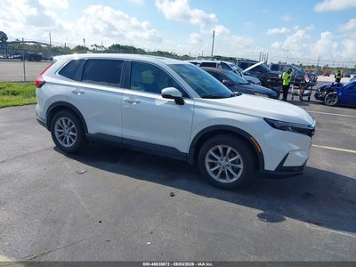 2HKRS4H42RH****** 2024 Honda CR-V