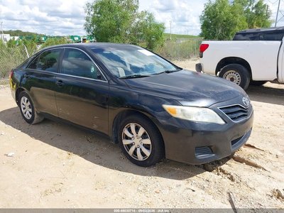 4T1BF3EK8BU****** 2011 Toyota Camry