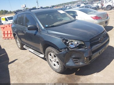 2T3ZK4DV5BW****** 2011 Toyota RAV4