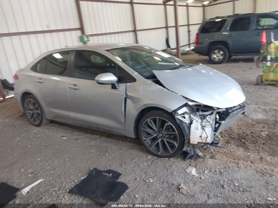 JTDS4RCE9LJ****** 2020 Toyota Corolla