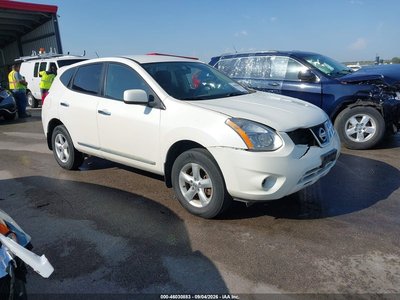 JN8AS5MV0DW****** 2013 Nissan Rogue