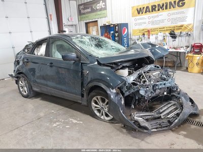 1FMCU9GD3KU****** 2019 Ford Escape