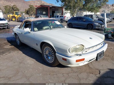 SAJNX2345SC****** 1995 Jaguar XJS