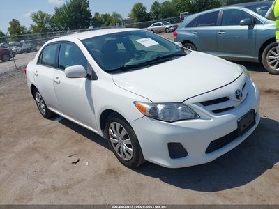 2T1BU4EE7CC****** 2012 Toyota Corolla