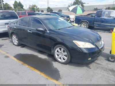 2008 Lexus ES