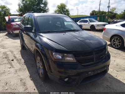 3C4PDCGB1GT****** 2016 Dodge Journey