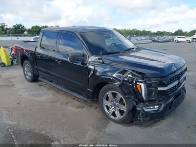 1FTEW1C5XMF****** 2021 Ford F-150