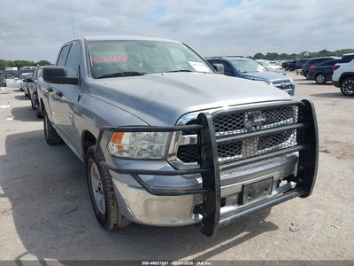 1C6RR6FG4LS****** 2020 RAM 1500