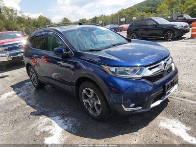 7FARW2H56JE****** 2018 Honda CR-V