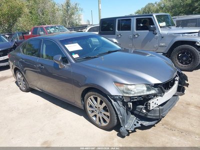 JTHCE1BL3D5****** 2013 Lexus GS 350
