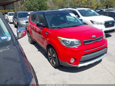 KNDJP3A56J7****** 2018 Kia Soul
