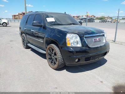 2011 GMC Yukon