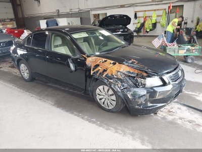 1HGCP26369A****** 2009 Honda Accord