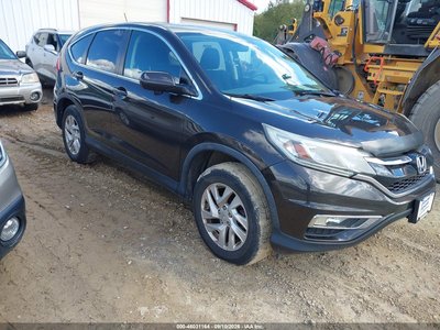 2HKRM4H59FH****** 2015 Honda CR-V