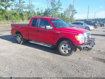 1FTFX1EV5AF****** 2010 Ford F-150