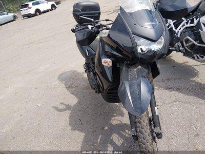 2013 Kawasaki Kl650