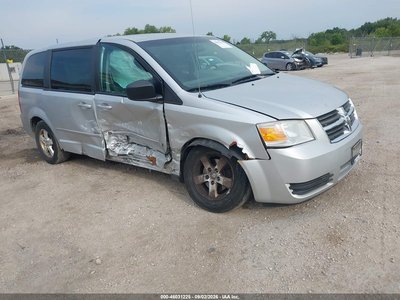 2009 Dodge Grand Caravan