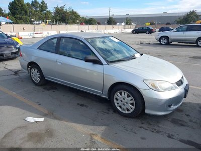 1HGEM22515L****** 2005 Honda Civic