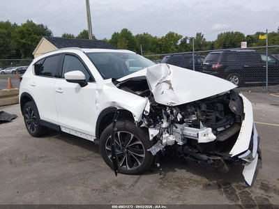 JM3KFBEM5N0****** 2022 Mazda CX-5