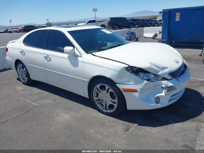 2006 Lexus ES