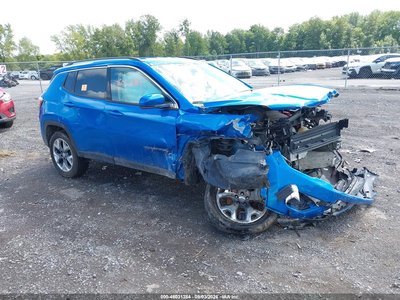 3C4NJDCB3LT****** 2020 Jeep Compass