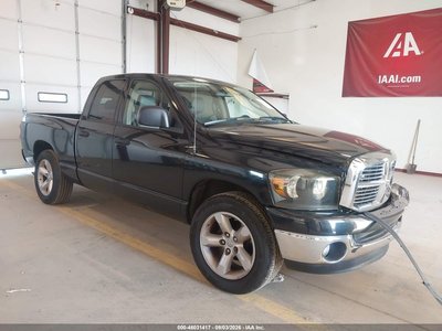 2008 Dodge Ram 1500