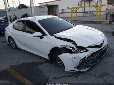 4T1C11AK7RU****** 2024 Toyota Camry
