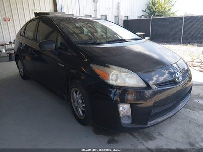 JTDKN3DU2B5****** 2011 Toyota Prius