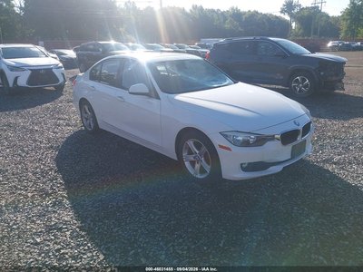 2014 BMW 3 Series