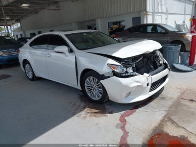 JTHBK1GGXD2****** 2013 Lexus ES 350