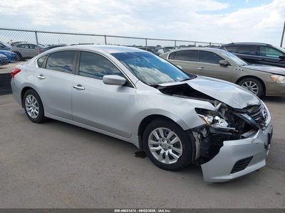 1N4AL3AP7GN****** 2016 Nissan Altima