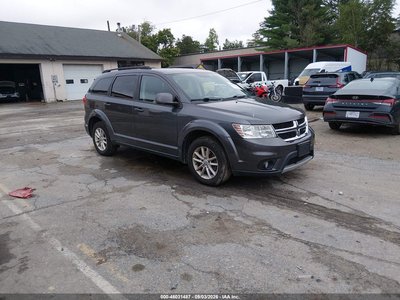 3C4PDCBG7GT****** 2016 Dodge Journey