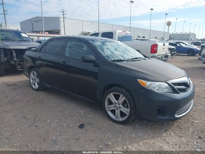 5YFBU4EE6DP****** 2013 Toyota Corolla