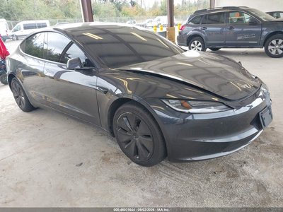 5YJ3E1EA8RF****** 2024 Tesla Model 3