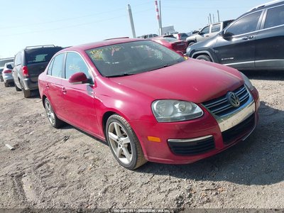 2010 Volkswagen Jetta