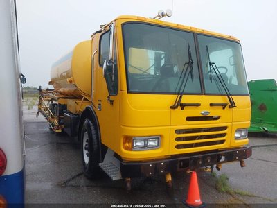 49HHBVDE56R****** 2006 Sterling Truck Condor
